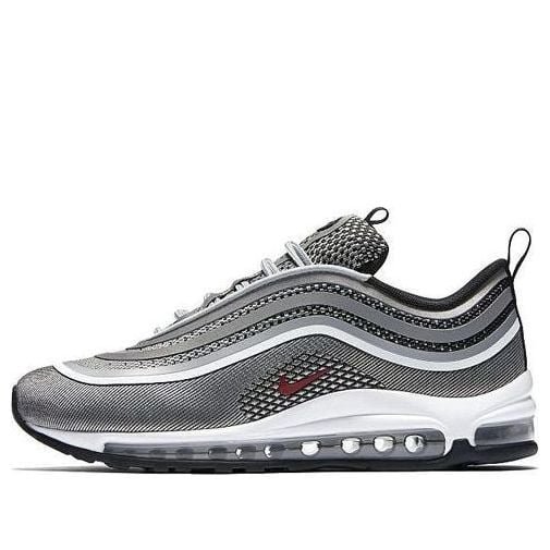 Nike Air Max 97 Ultra 17 Silver Bullet