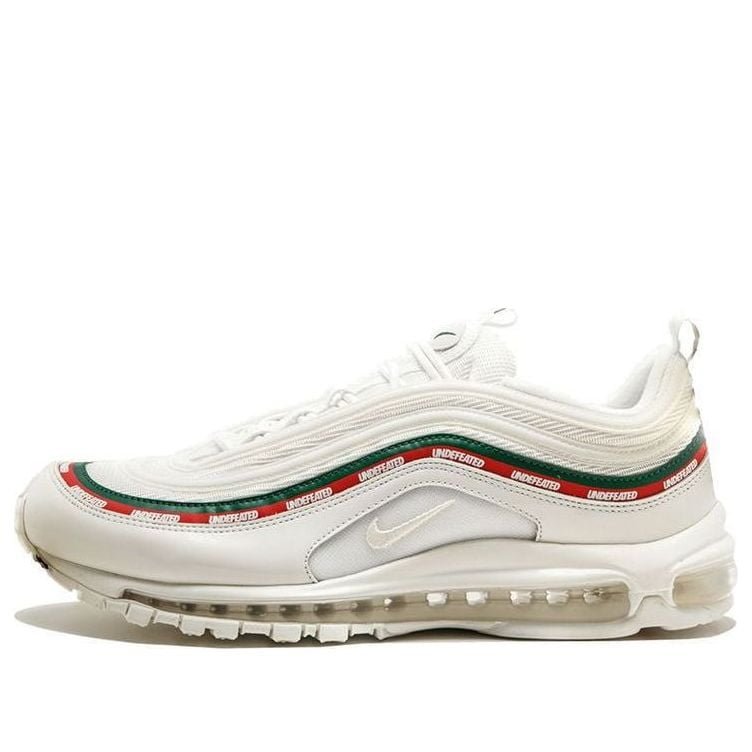 Nike Undefeated x Air Max 97 OG Sail