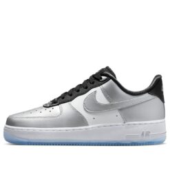 Nike Air Force 1 Low Chrome