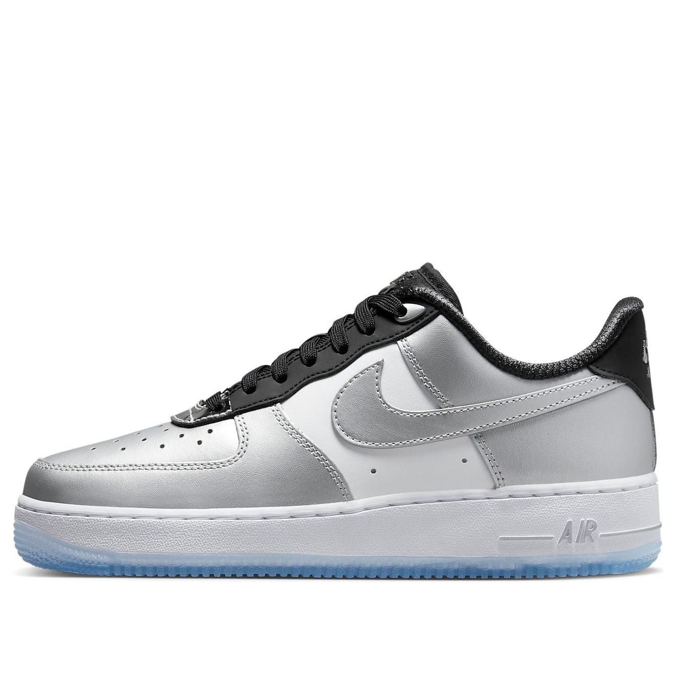 Nike Air Force 1 Low Chrome