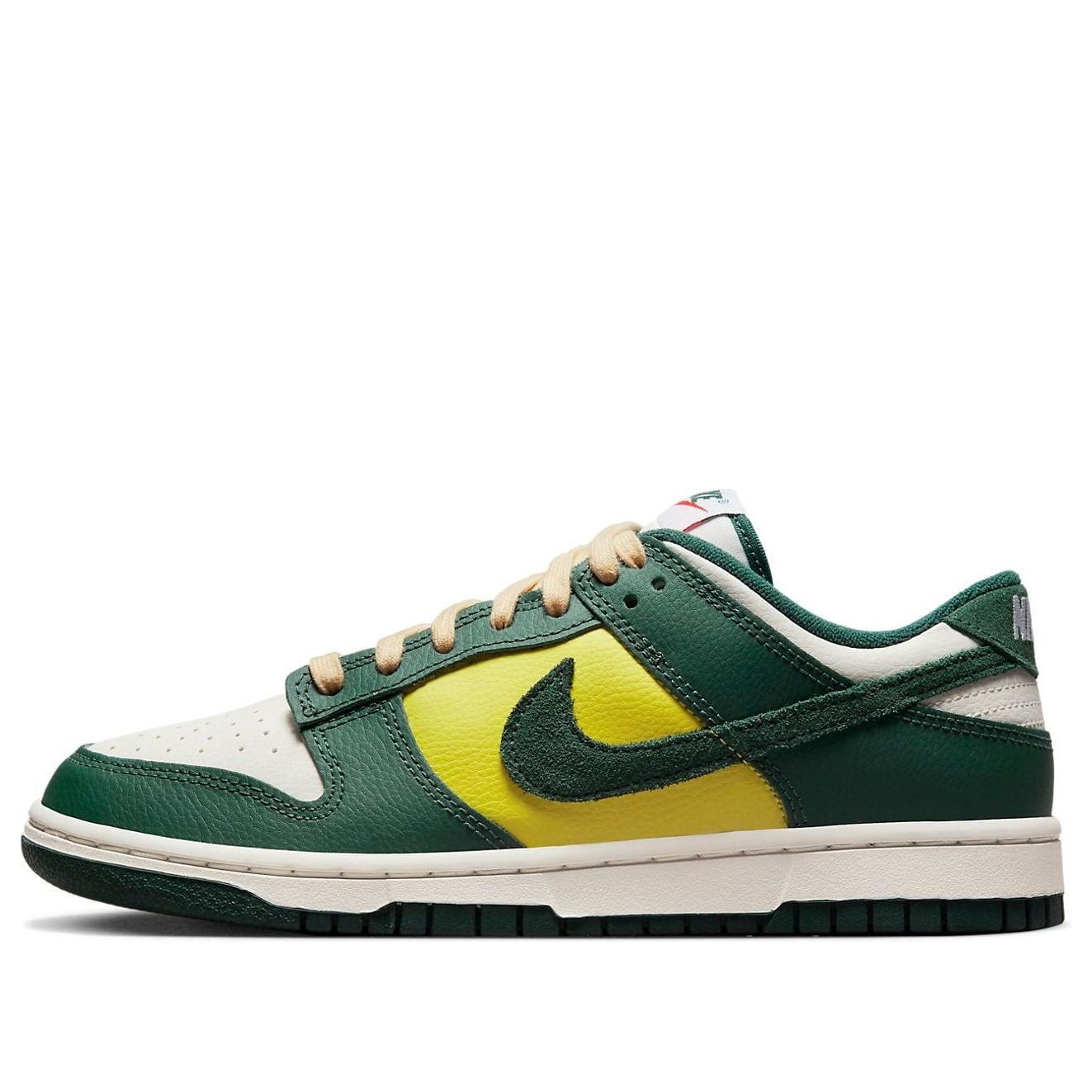 Nike Dunk Low Noble Green