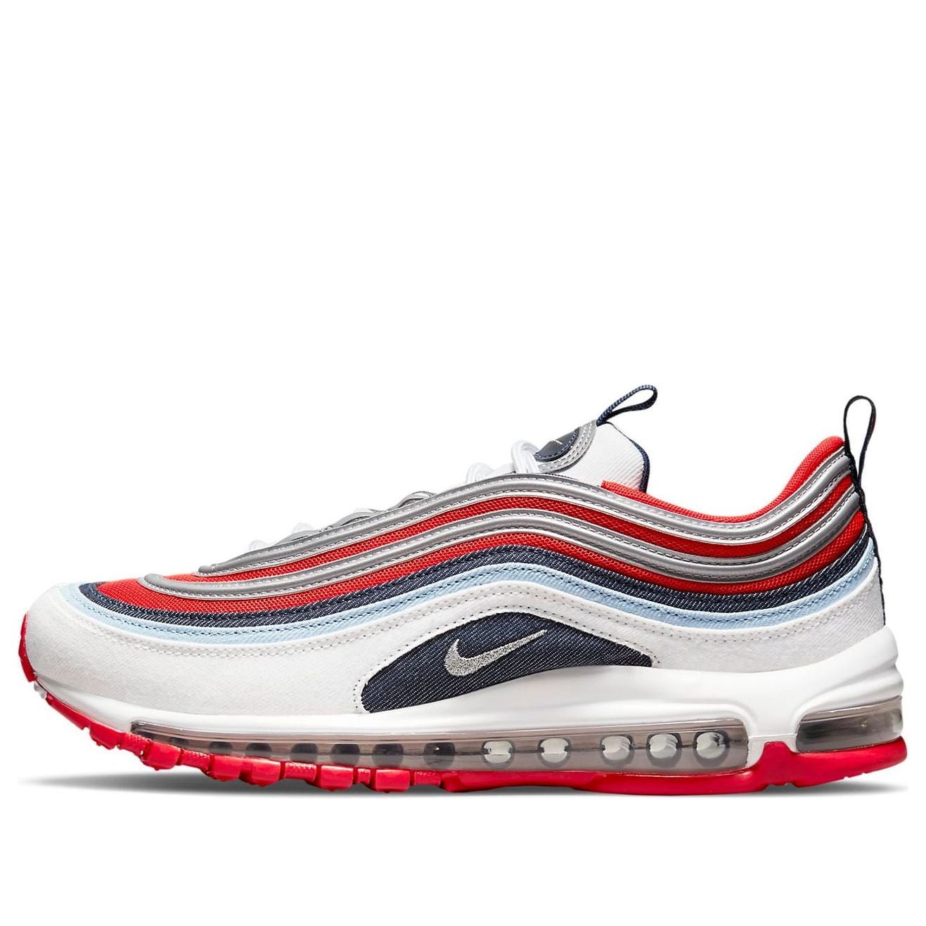 Nike Air Max 97 USA Denim