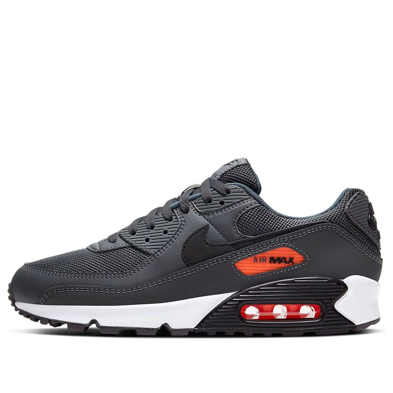 Nike Air Max 90 Dark Grey