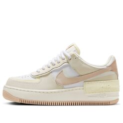Nike Air Force 1 Low Shadow Stone Ivory