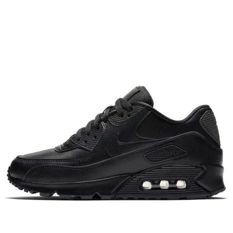 Nike Air Max 90 Black