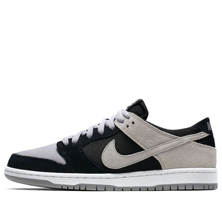 Nike Zoom Dunk Low Pro SB Wolf Grey