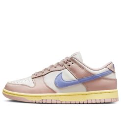 Nike Dunk Low Pink Oxford
