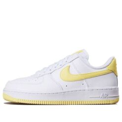 Nike Air Force 1 Low 07 Bicycle Yellow