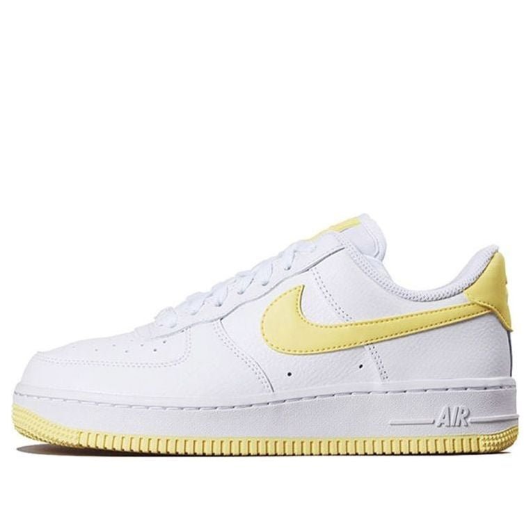 Nike Air Force 1 Low 07 Bicycle Yellow