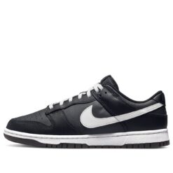 Nike Dunk Low Black Panda