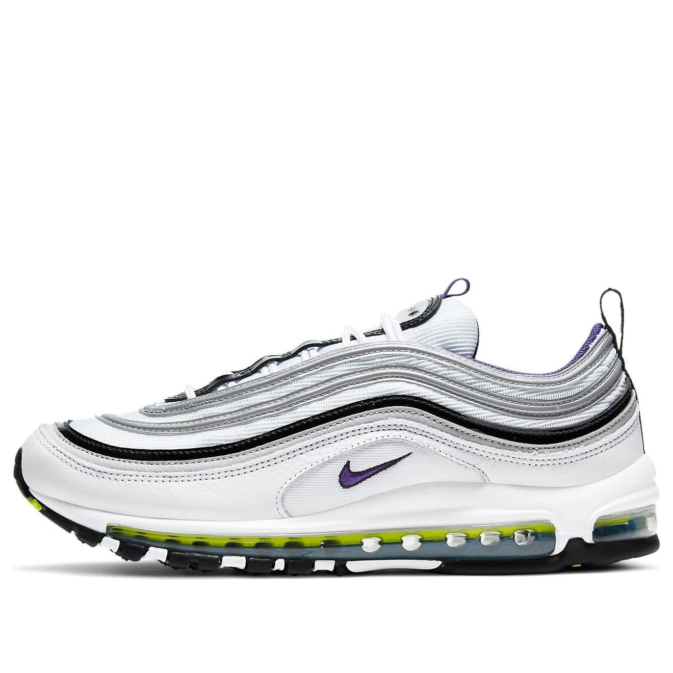 Nike Air Max 97 Kaomoji