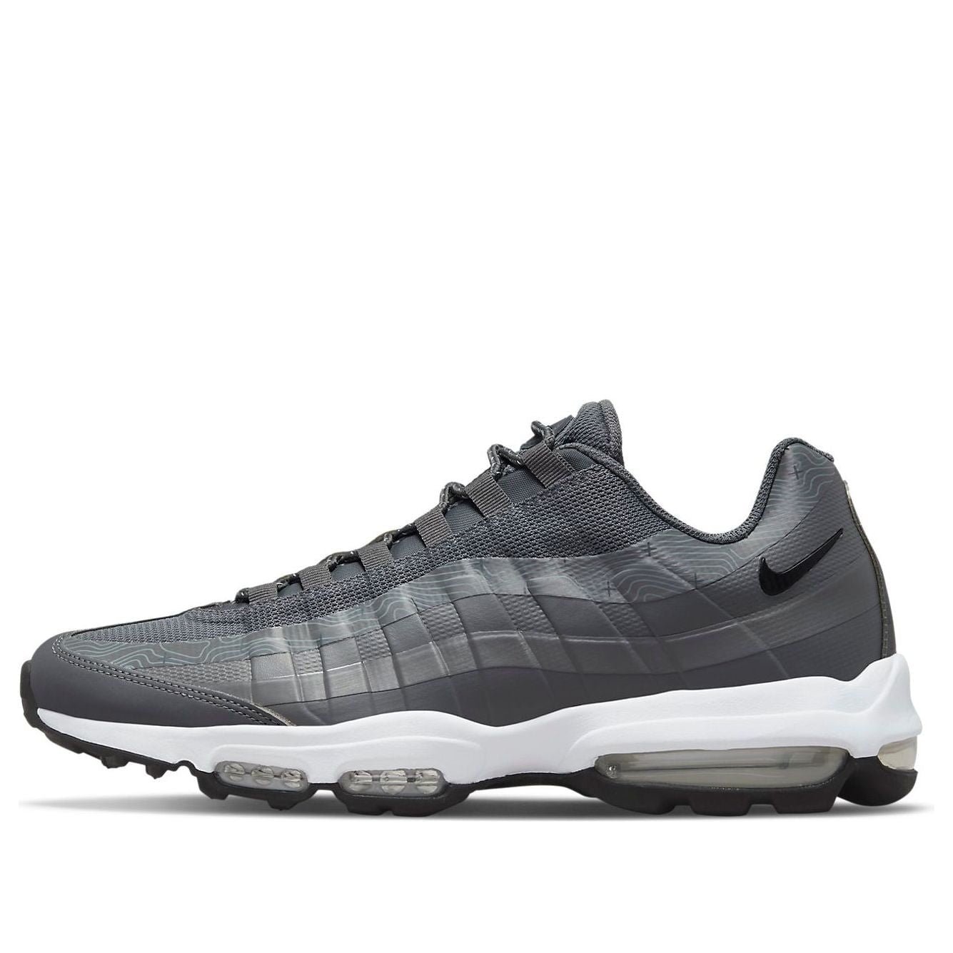 Nike Air Max 95 Ultra Iron Grey