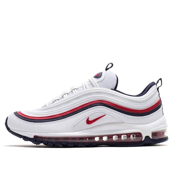 Nike Air Max 97 Red Crush