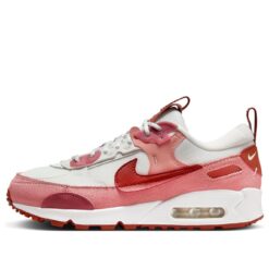 Nike Air Max 90 Futura Pink