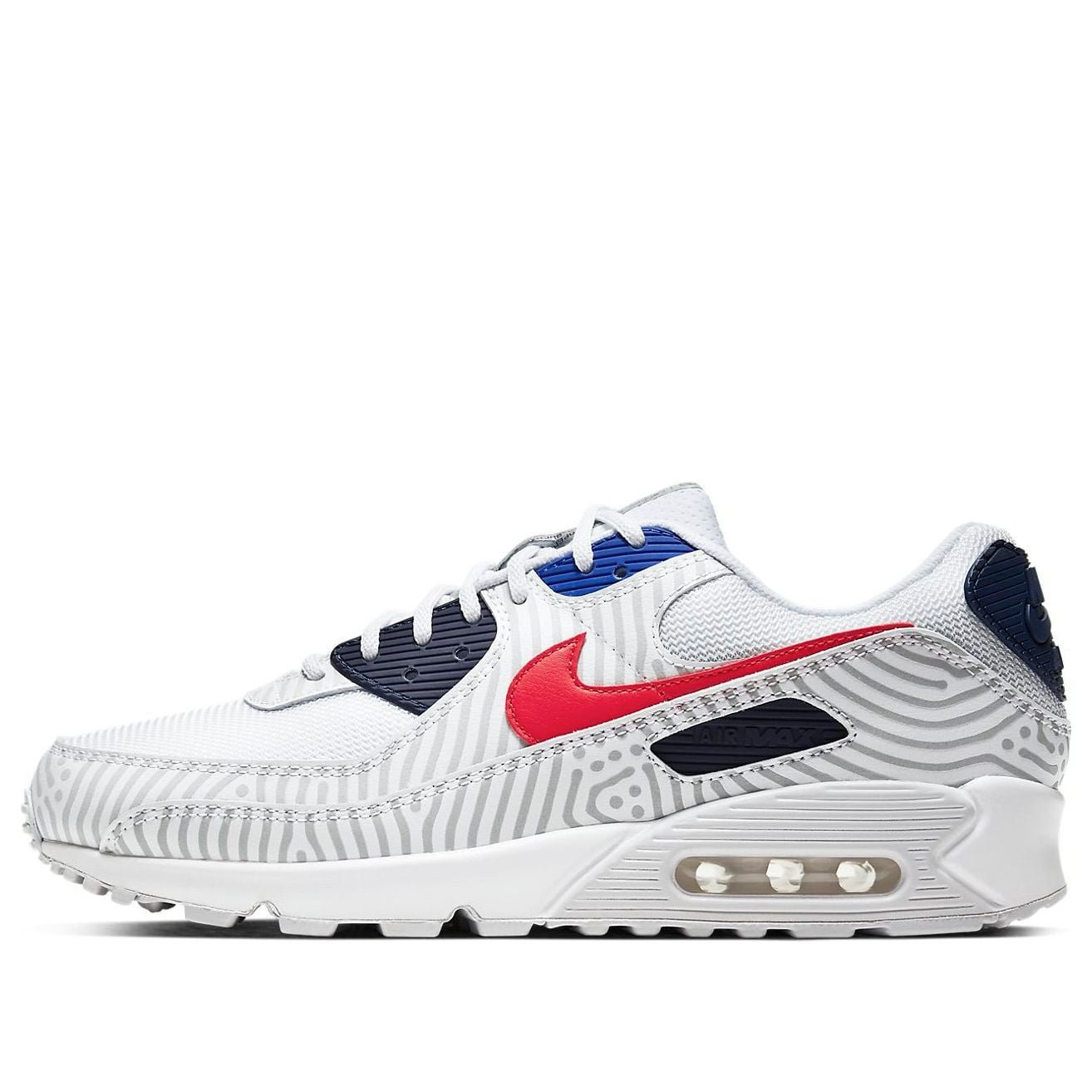 Nike Air Max 90 Euro Tour