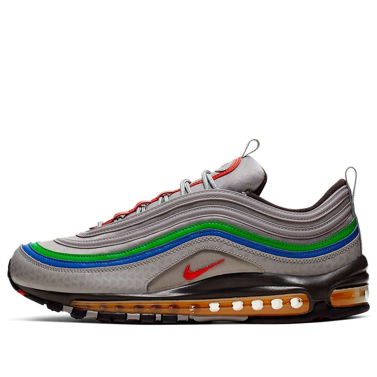Nike Air Max 97 Nintendo 64