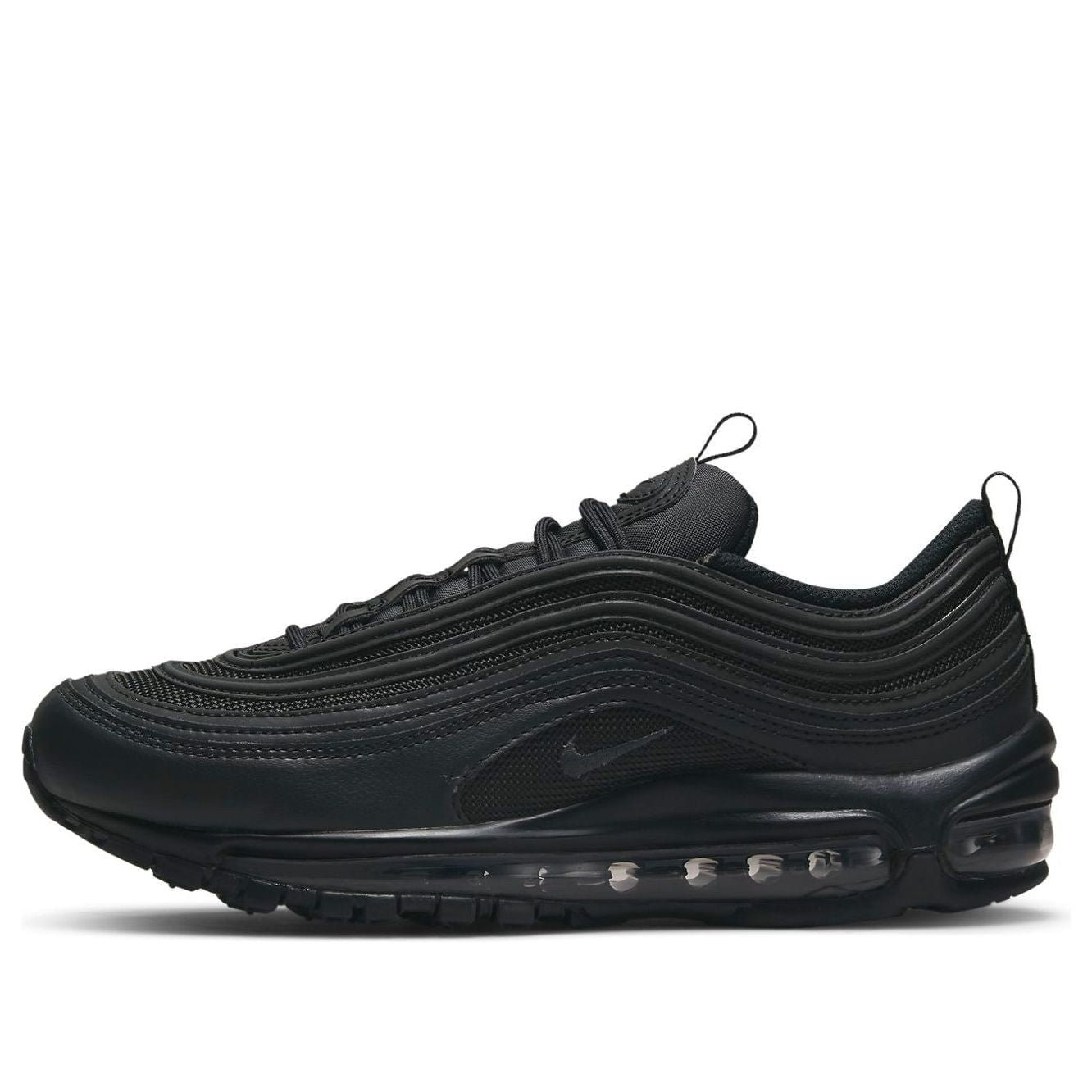 Nike Air Max 97 Leopard Pack Red