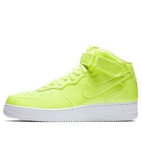 Nike Air Force 1 Mid UV Volt