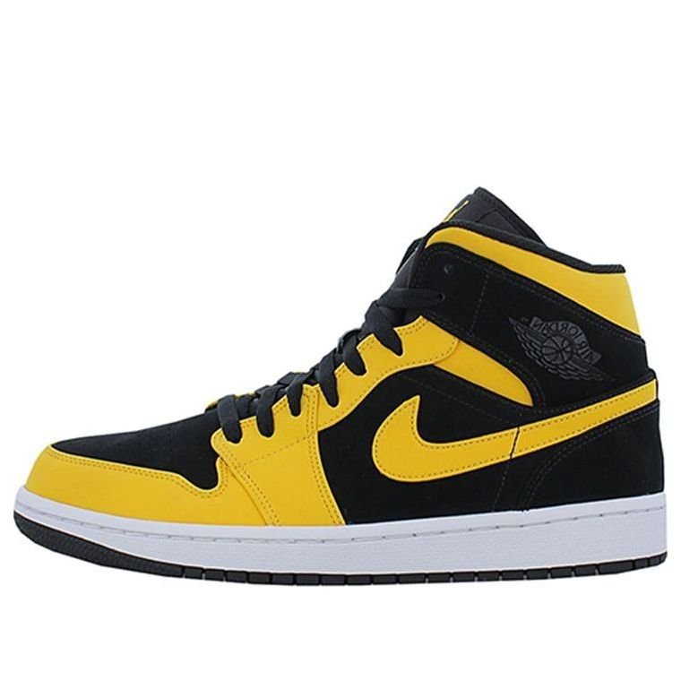 Air Jordan 1 Retro Mid Reverse New Love