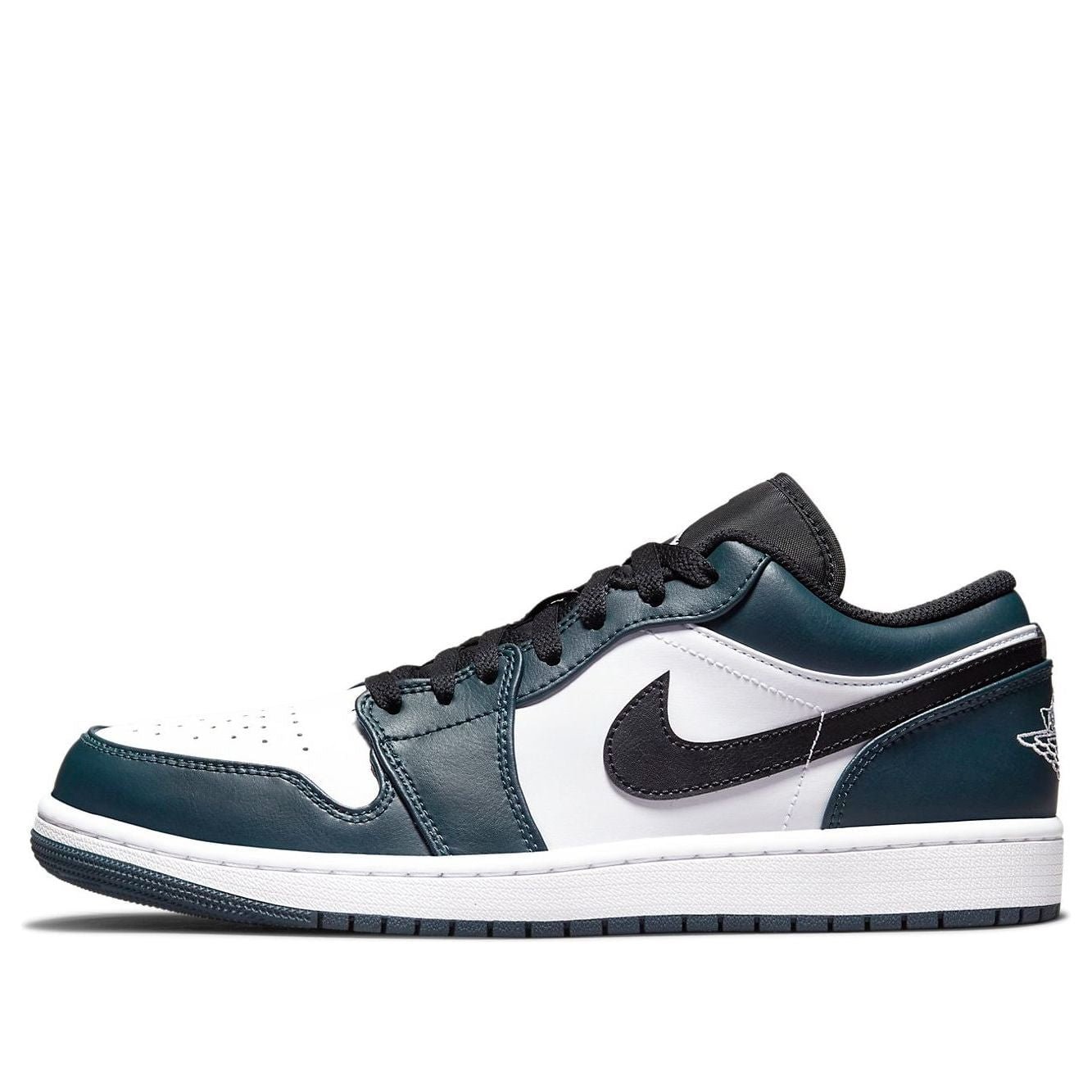 Air Jordan 1 Low Dark Teal
