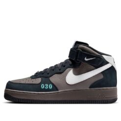 Nike Air Force 1 Mid NH 2 City Pack Berlin