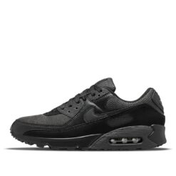 Nike Air Max 90 Triple Black