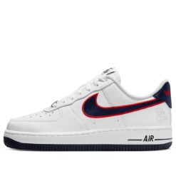 Nike Air Force 1 Low Houston Comets 4Peat