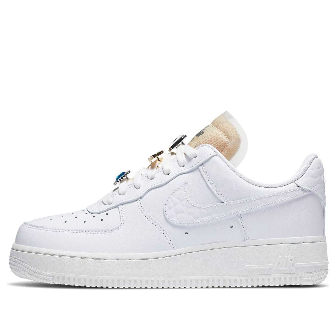 Nike Air Force 1 Low 07 LX Bling