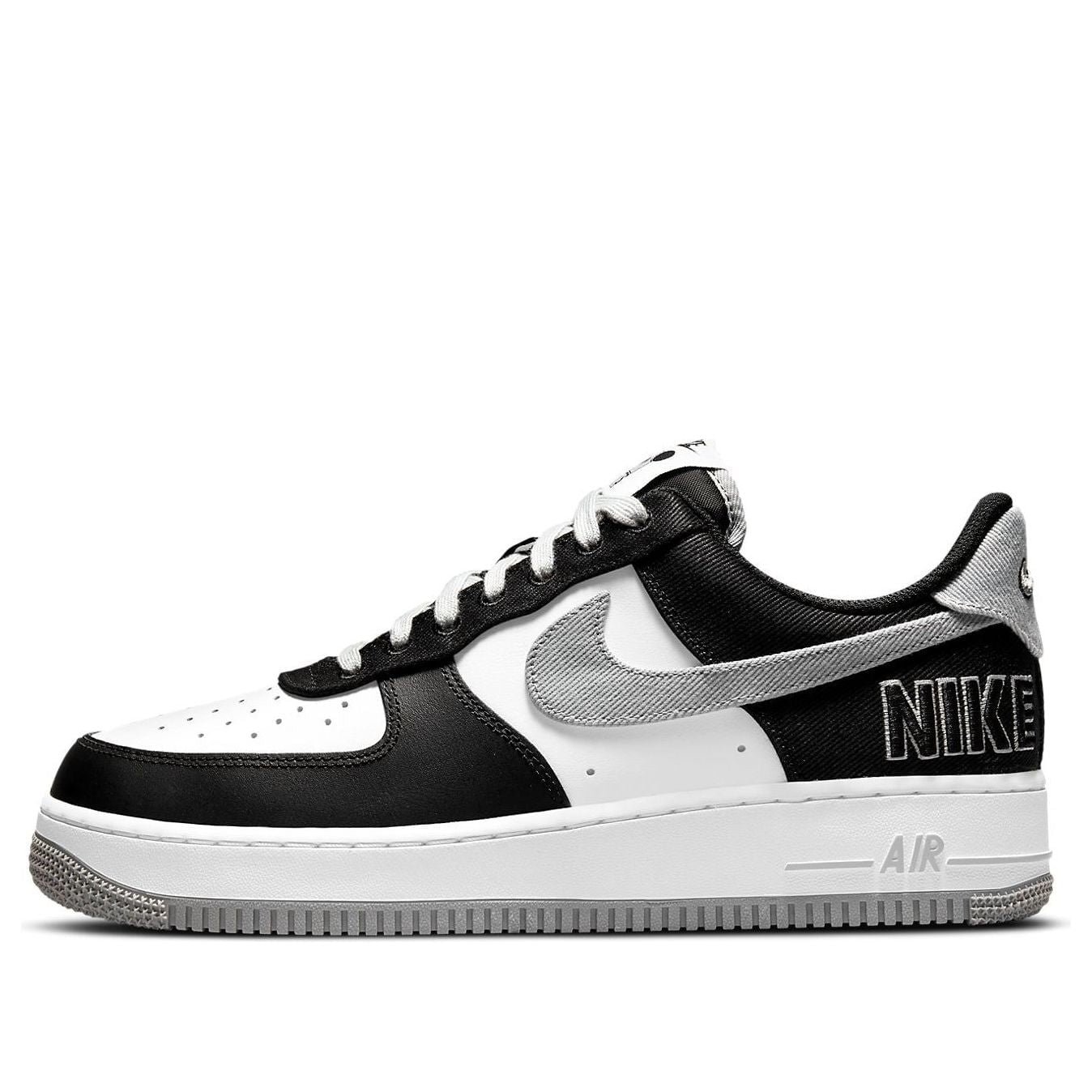 Nike Air Force 1 Low 07 LV8 EMB Raiders