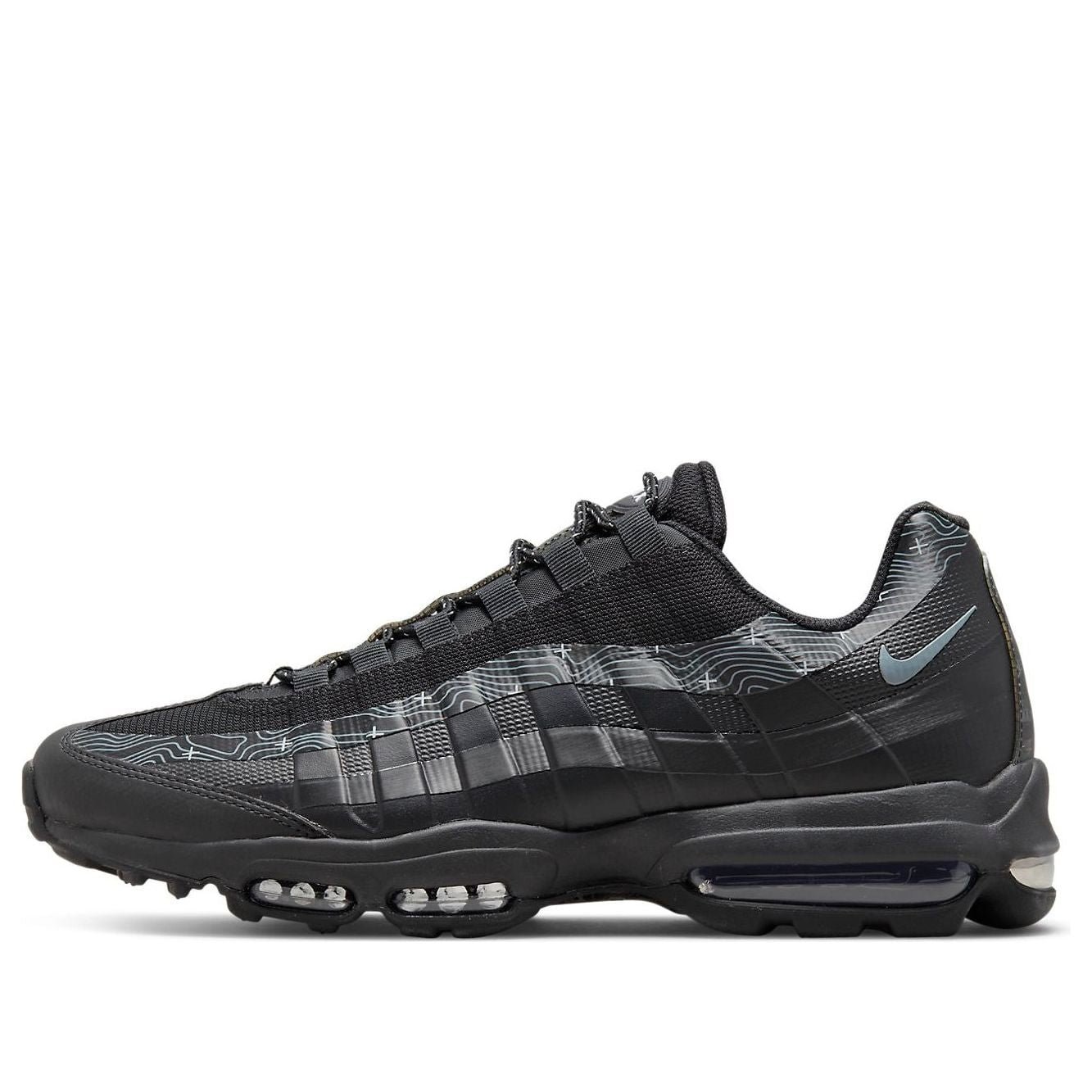 Nike Air Max 95 Ultra Topography
