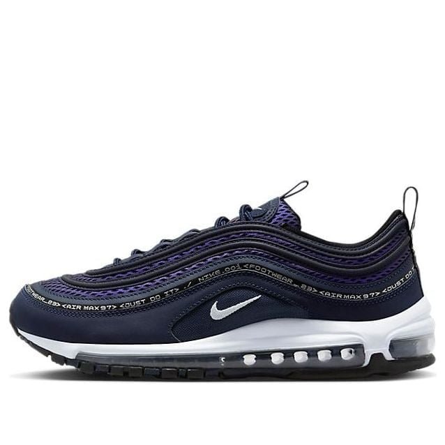 Nike Air Max 97 Just Do It