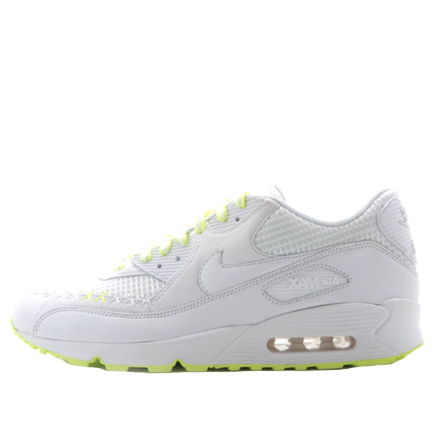 Nike KAWS x Nike Air Max 90 Premium White
