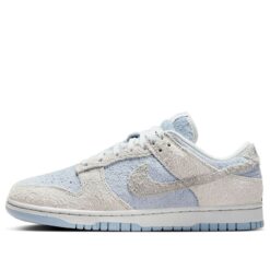 Nike Dunk Low Photon Dust Armory Blue