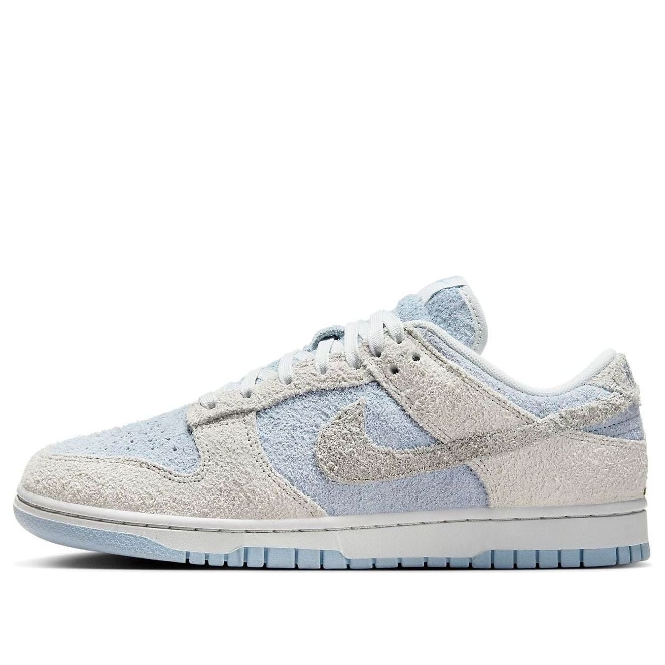 Nike Dunk Low Photon Dust Armory Blue