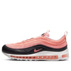 Nike Air Max 97 Pink Gaze Black