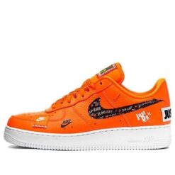 Nike Air Force 1 Low Just Do It