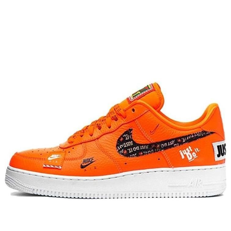 Nike Air Force 1 Low Just Do It