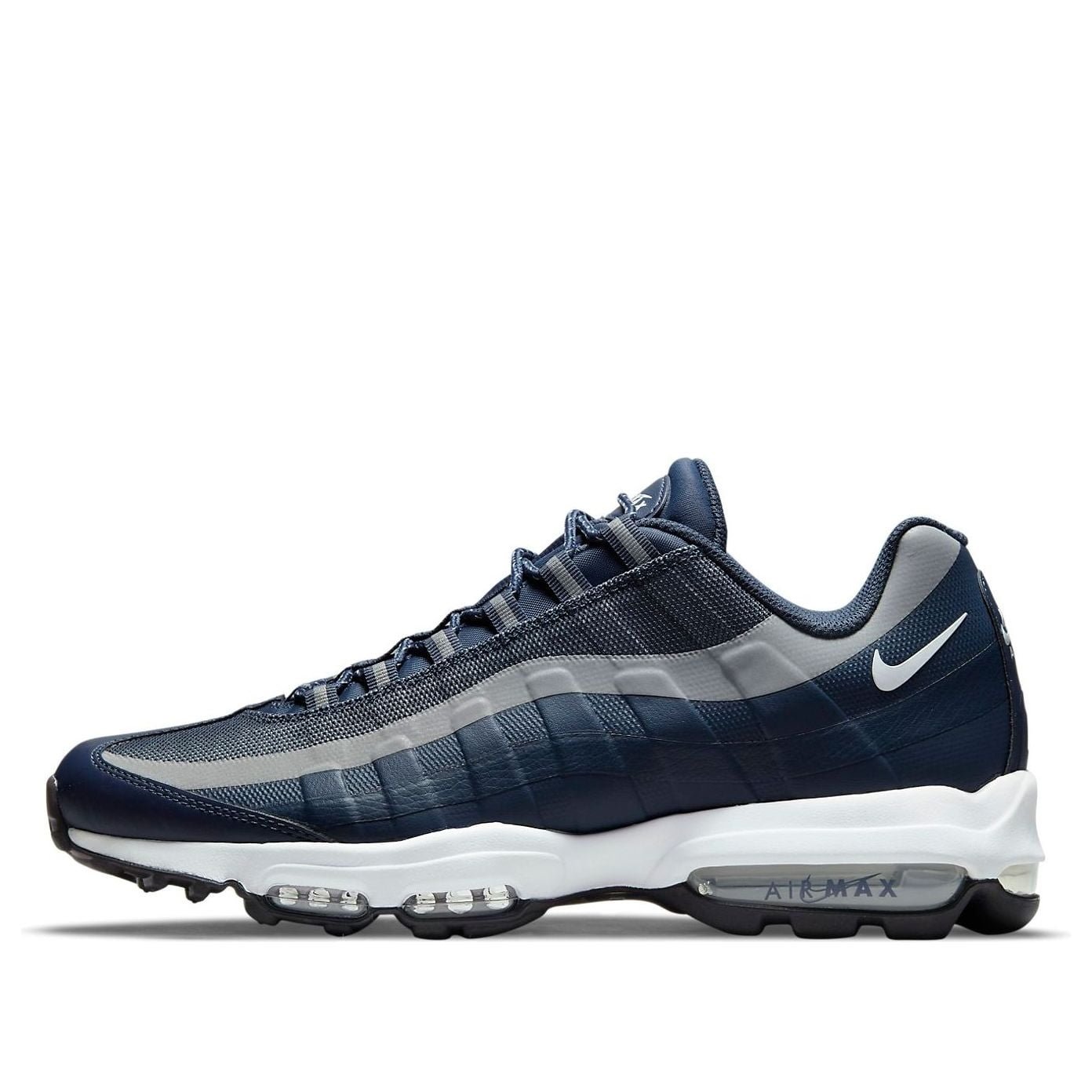Nike Air Max 95 Ultra Thunder Blue
