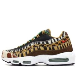 Nike Atmos x Air Max 95 DLX Animal Pack 2018