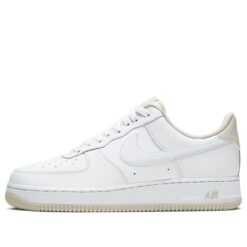 Nike Air Force 1 Low White Light Bone