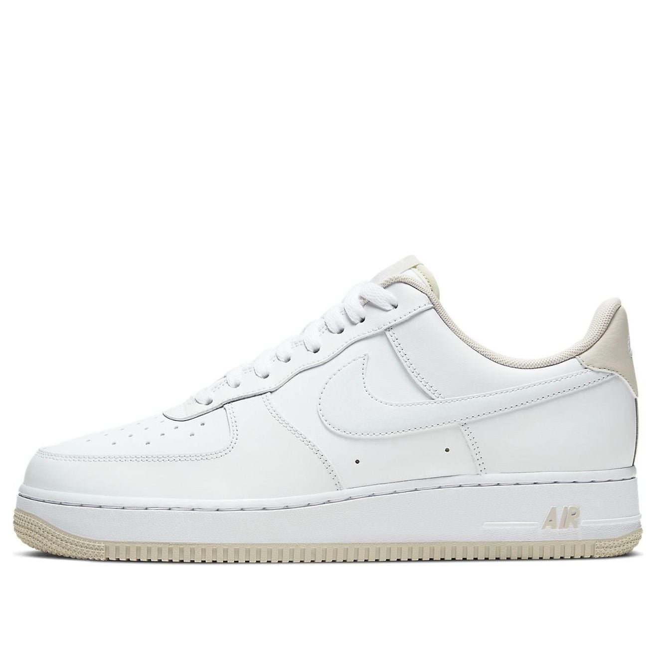 Nike Air Force 1 Low White Light Bone