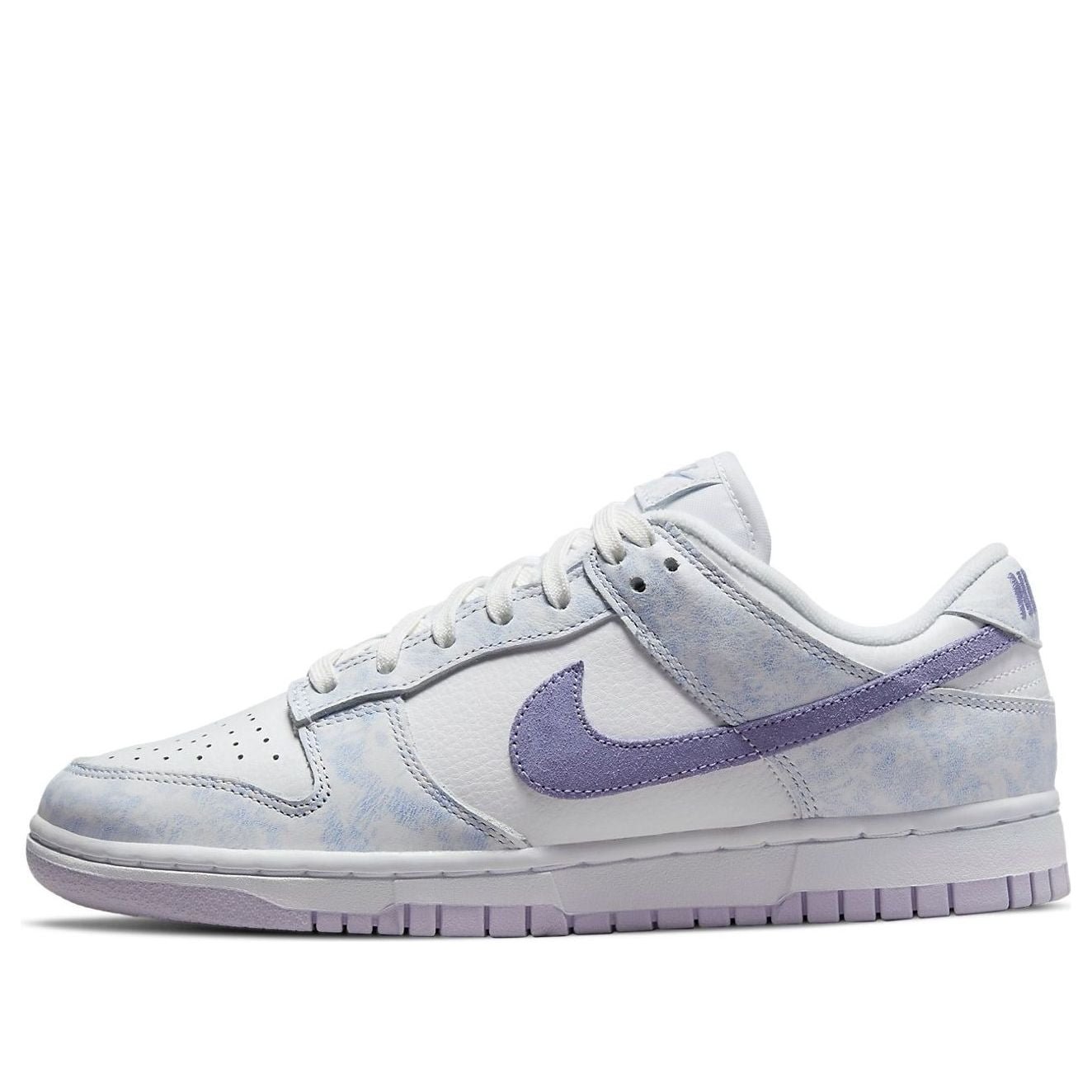 Nike Dunk Low OG Purple Pulse