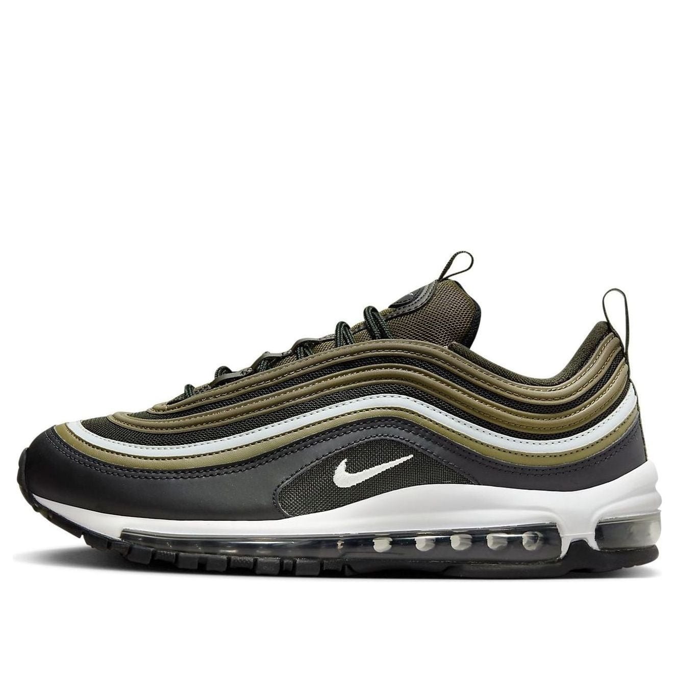 Nike Air Max 97 Olive Sequoia