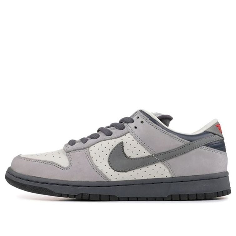 Nike Dunk Low Pro SB Band Aid