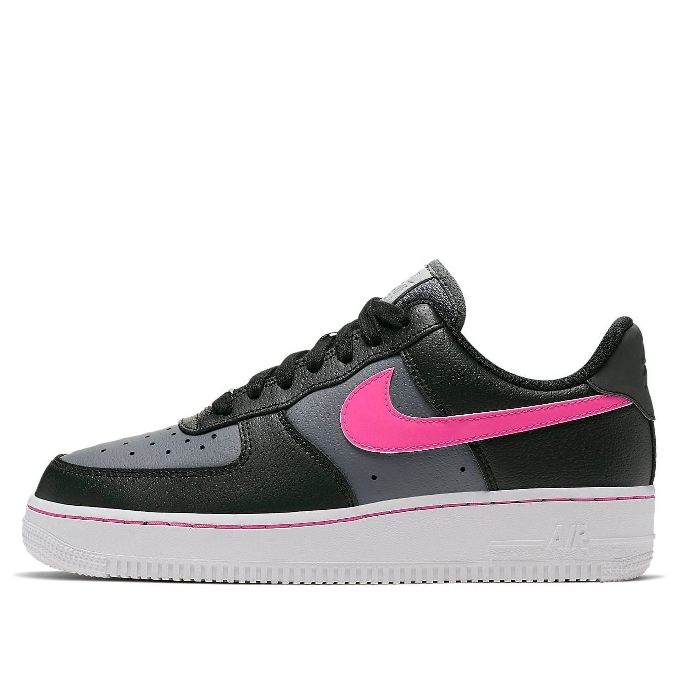 Nike Air Force 1 Low Pink Blast