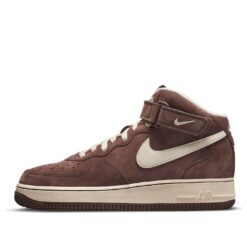 Nike Air Force 1 Mid Chocolate