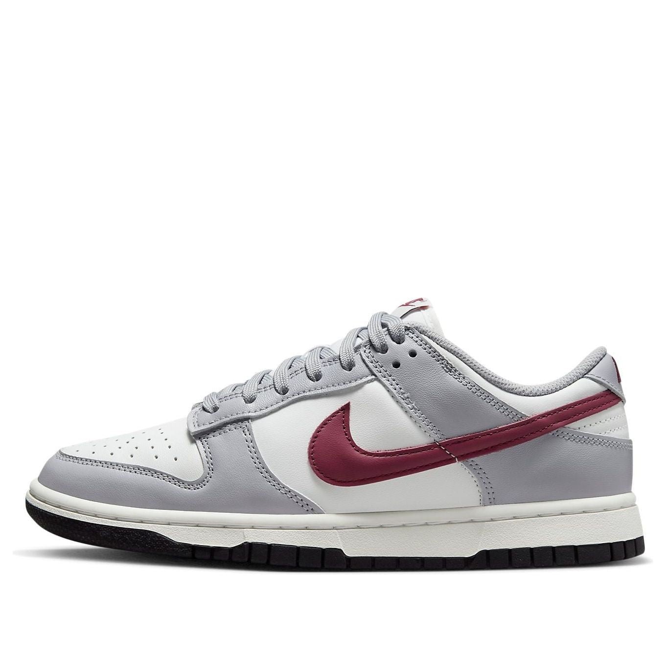 Nike Dunk Low Pale Ivory Redwood