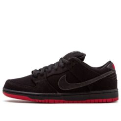 Nike Dunk Low Premium SB Levis