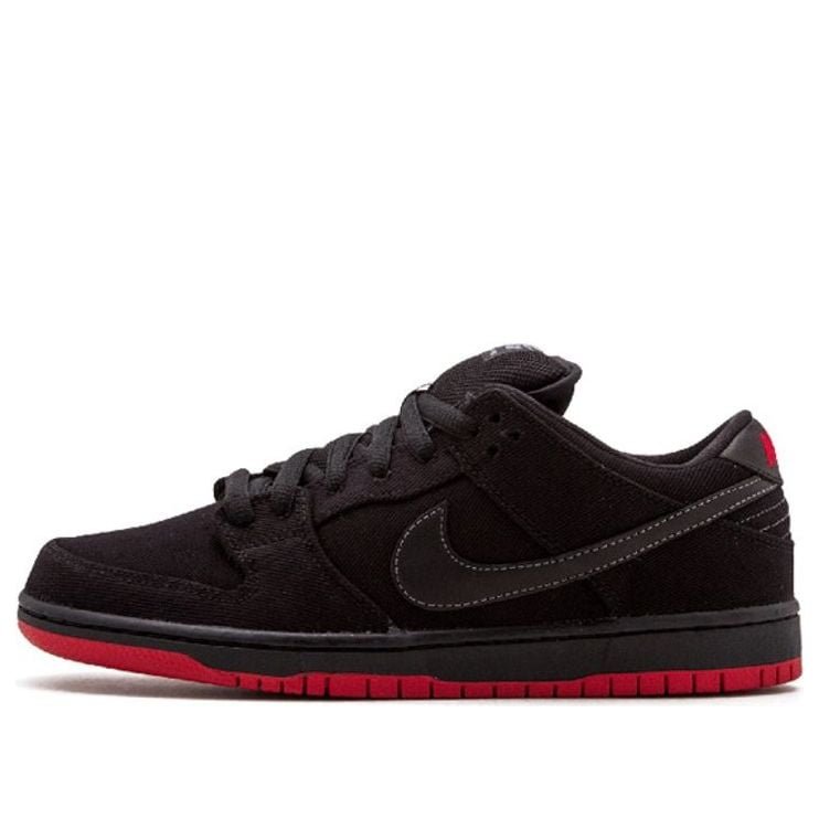 Nike Dunk Low Premium SB Levis