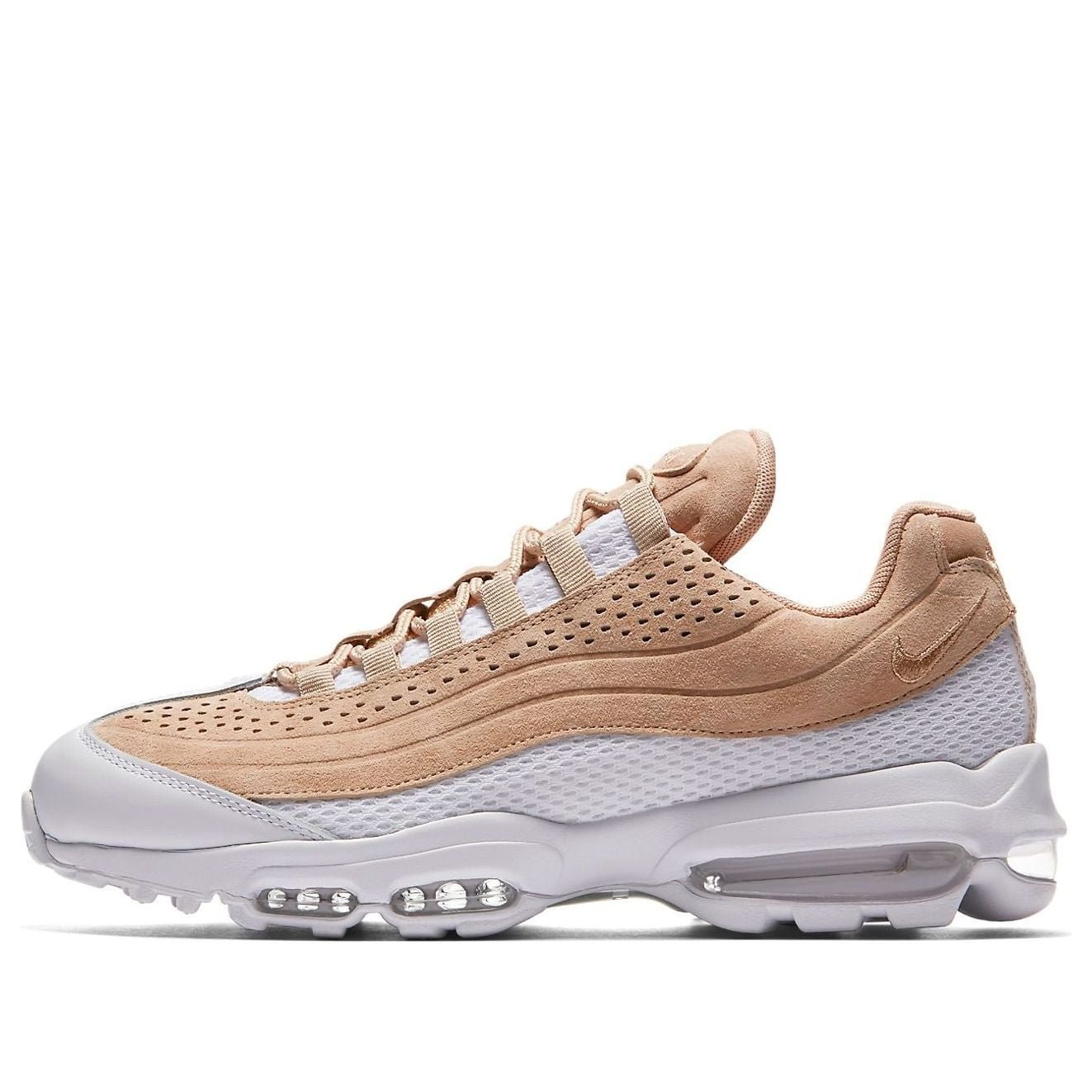 Nike Air Max 95 Ultra Premium BR Vachetta Tan